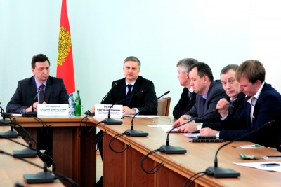 Резиденты МБУ "Технопарк-Липецк" приняли участие в заседании "круглого стола"