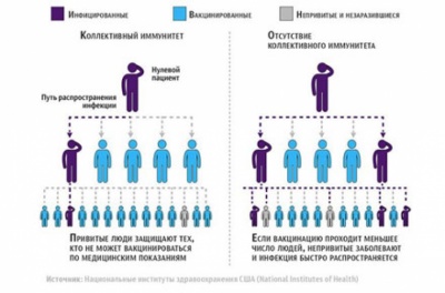 Липчан предупреждают об опасности гриппа