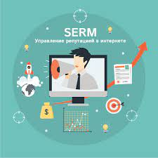 Семинар  "Работа SERM в поиске клиентов для своего бизнеса"