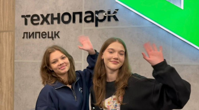 Проект «Агенты Технопарка» в полном разгаре!