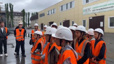 Технологические приключения для детей в нашем регионе!