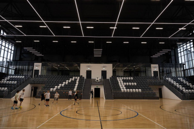 СВЕТ, КОТОРЫЙ МЕНЯЕТ ИГРУ