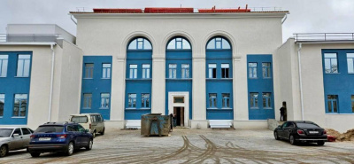 ООО СК«ТЕПЛОСИТИ»: ТЕХНОЛОГИЯ ДЛЯ ИДЕАЛЬНОГО ФАСАДА