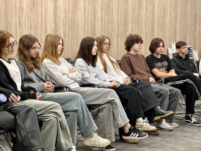 НЕДЕЛЯ, КОТОРАЯ ИЗМЕНИЛА ОСЕННИЕ КАНИКУЛЫ