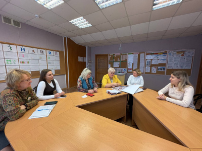 ГК «СОЮЗРУБИН» и ШКОЛА №68: ОТ СЛОВ К РЕАЛЬНЫМ ПРОЕКТАМ