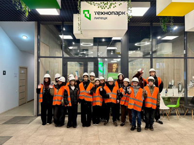 ФАНТАЗИЯ КАК ДВИГАТЕЛЬ ПРОГРЕССА: КАК В ТЕХНОПАРКЕ РОЖДАЮТСЯ ИННОВАЦИИ