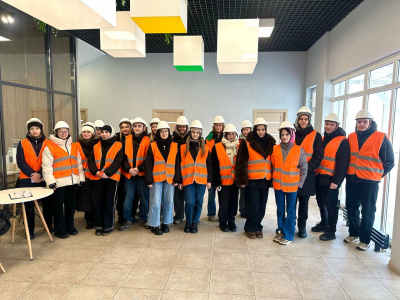 «ТЕХНОПАРК-ЛИПЕЦК»: ПЕРЕКРЕСТОК МЕЖДУ ОБРАЗОВАНИЕМ И ИННОВАЦИЯМИ