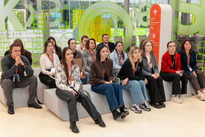 НОВЫЙ УРОВЕНЬ КОМПЕТЕНЦИЙ: ЗАВЕРШЕНИЕ ОБУЧЕНИЯ В ШКОЛЕ РЕГИОНАЛЬНЫХ ОПЕРАТОРОВ