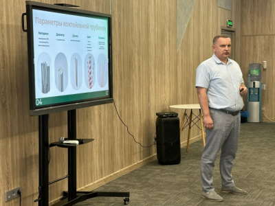 Четвёртый участник конкурсной комиссии — ООО «Летс трейд»