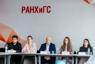 ОТ СТУДЕНЧЕСКОЙ ТЕОРИИ К ПРОМЫШЛЕННОЙ ПРАКТИКЕ — ОДИН ШАГ