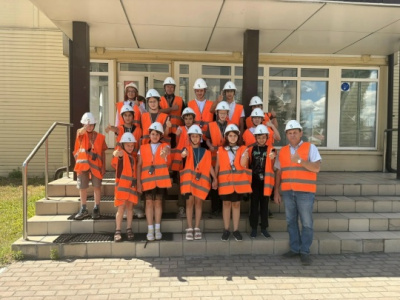 ДОБРО ПОЖАЛОВАТЬ В РЕАЛЬНЫЙ МИР ВЫСОКИХ ТЕХНОЛОГИЙ!