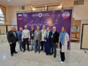 Резиденты Технопарка с делегацией в Иране