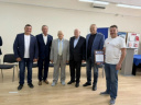 ИННОВАЦИЯ ГОДА: ПРИЗНАНИЕ ПРОФЕССИОНАЛИЗМА РЕЗИДЕНТА ТЕХНОПАРКА